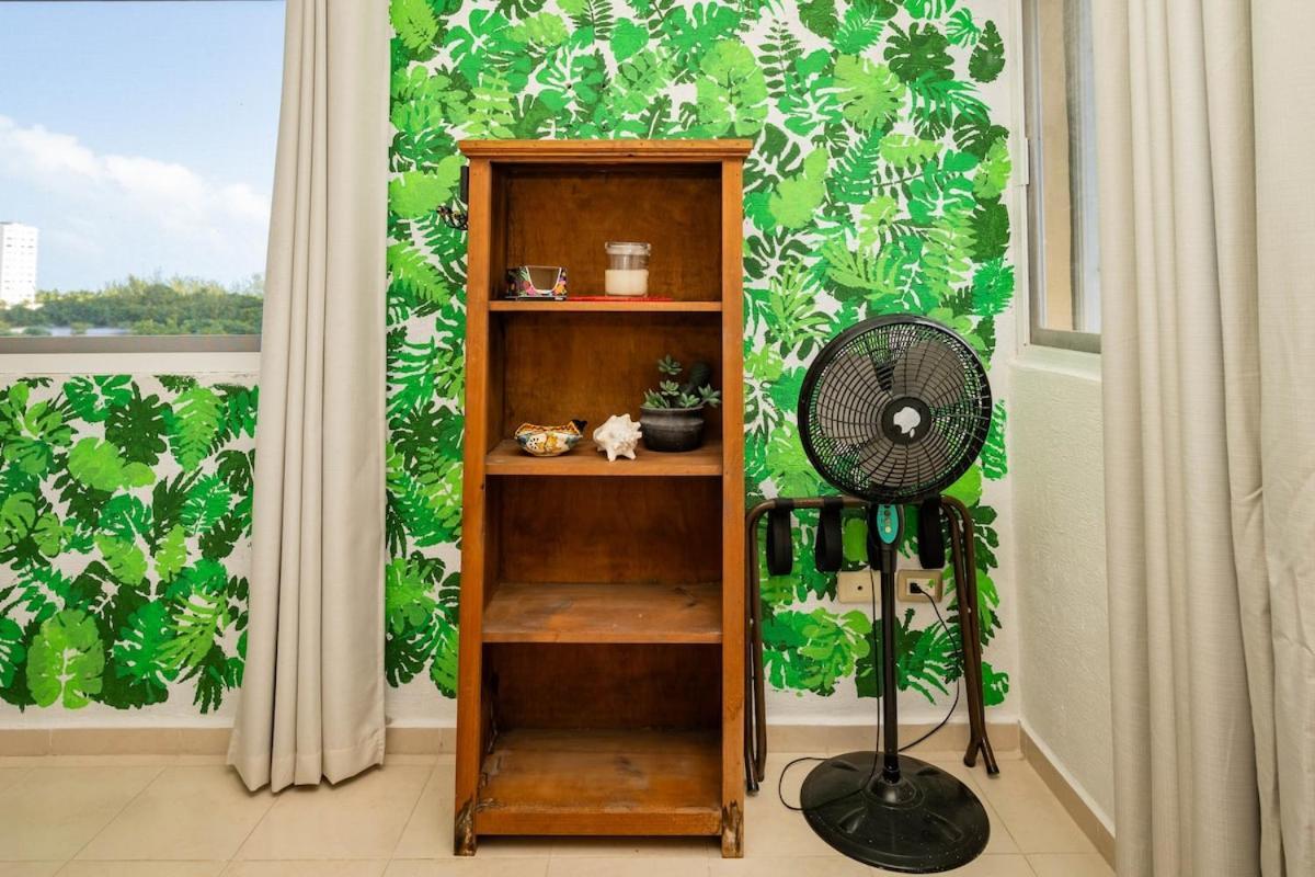Apartamento Penthouse Con Rooftop Privado