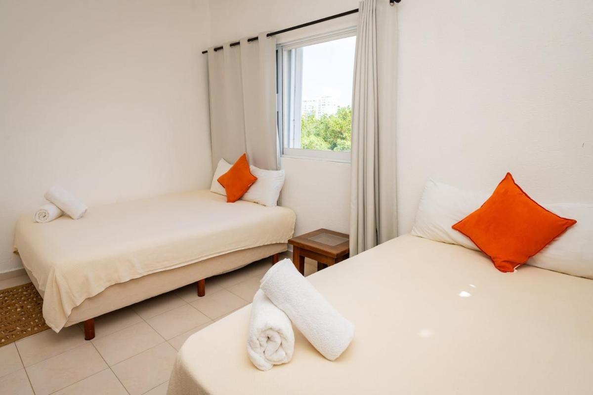 Penthouse Con Rooftop Privado Apartamento