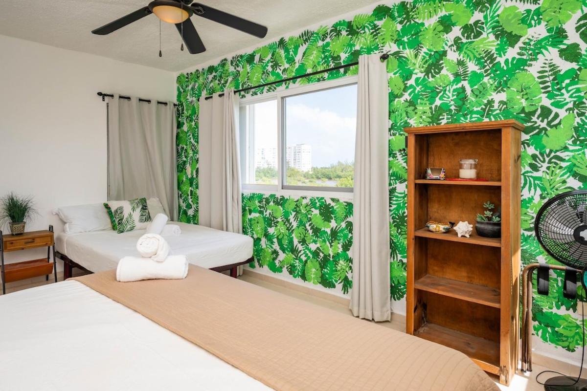 Apartamento Penthouse Con Rooftop Privado *