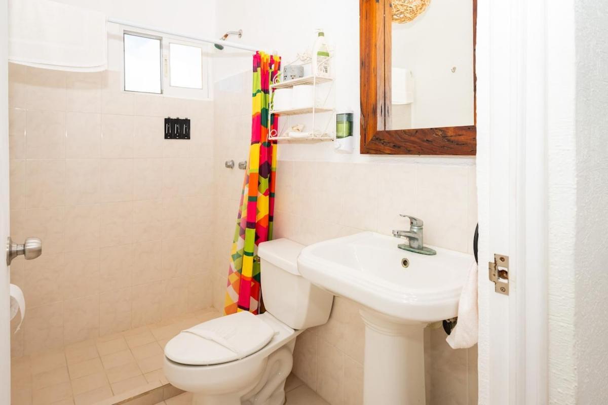 Penthouse Con Rooftop Privado *
