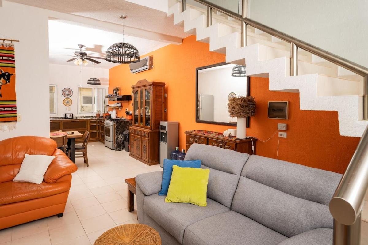 Apartamento Penthouse Con Rooftop Privado