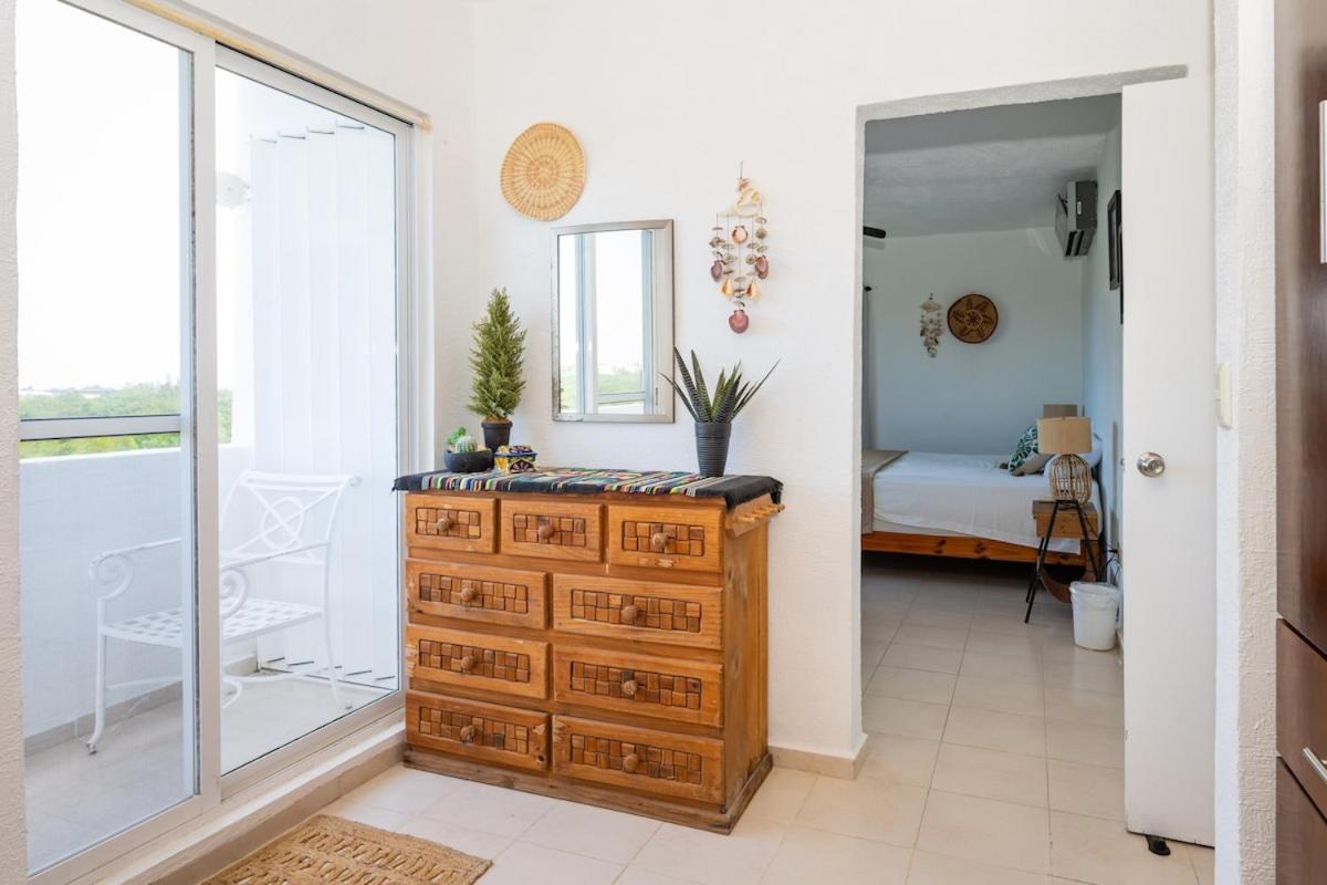 Apartamento Penthouse Con Rooftop Privado Cancún