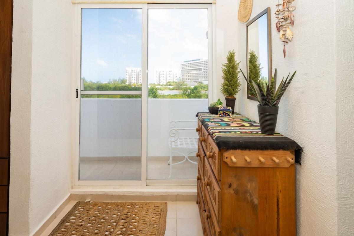Penthouse Con Rooftop Privado Cancún