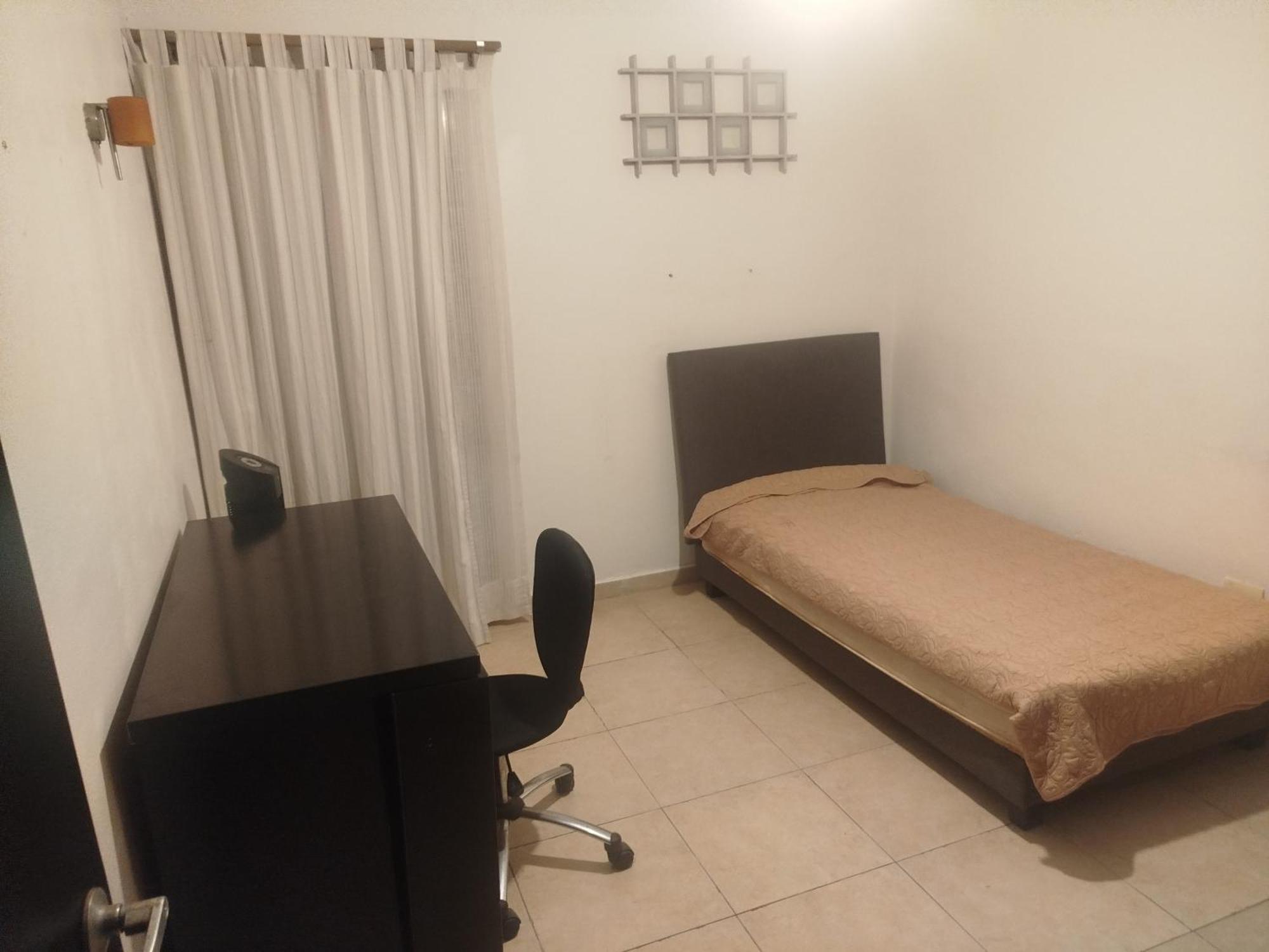 Cancun Apartment