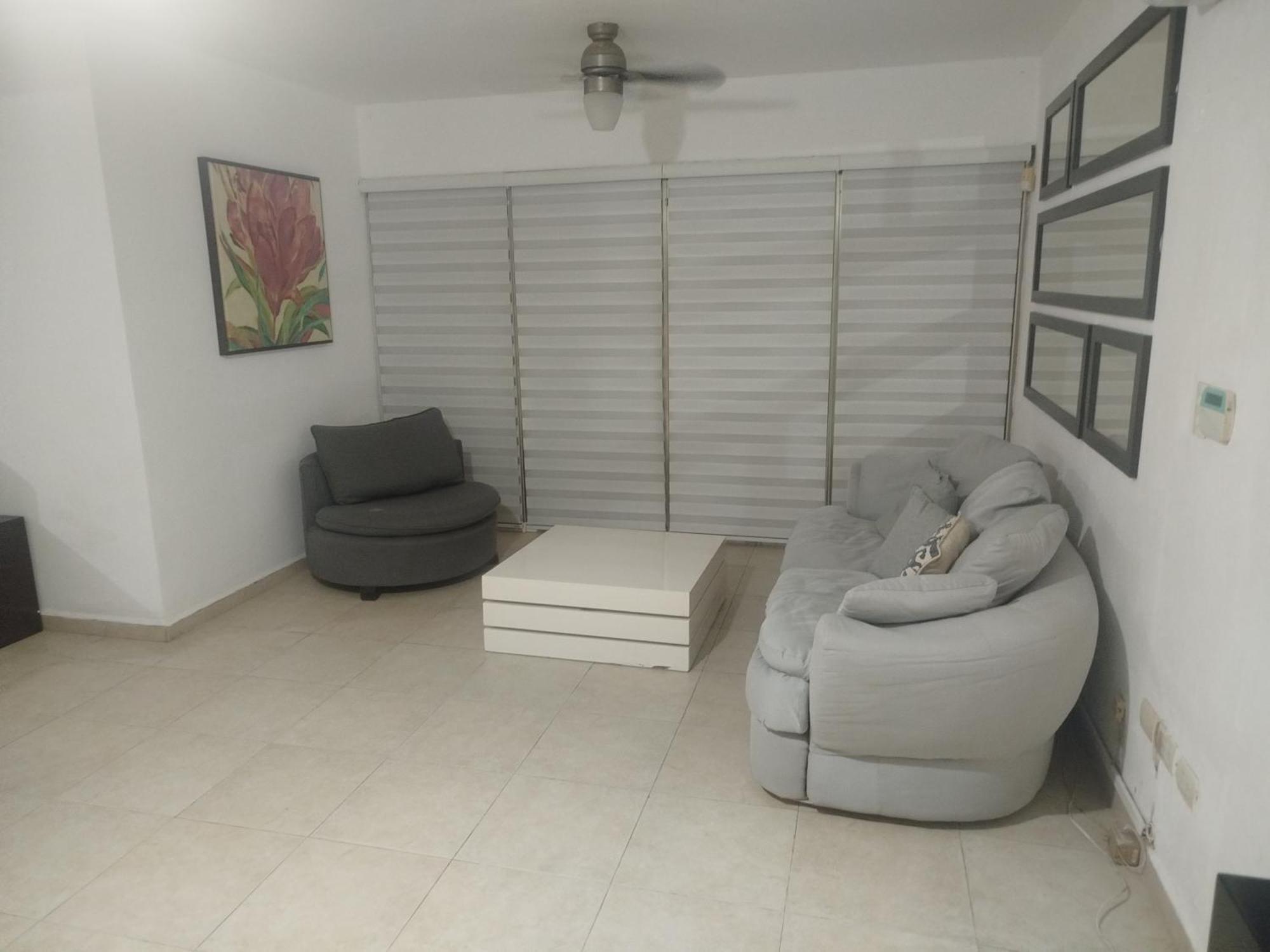Cancun Apartment Cancun