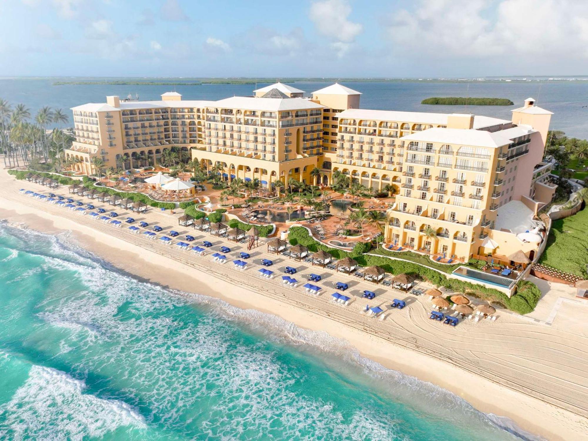 Kempinski Cancún