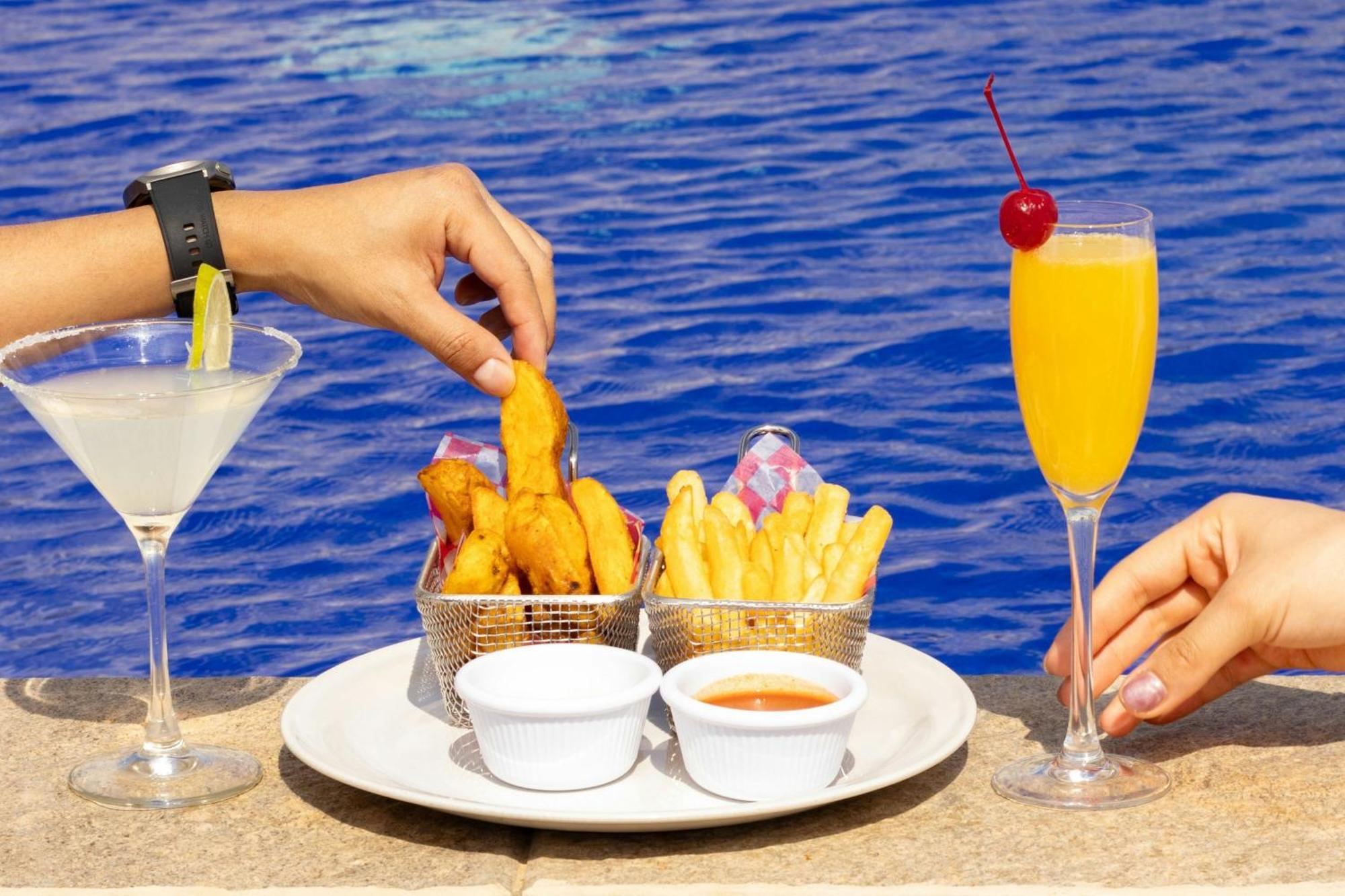 Four Points By Sheraton Centro 4* Cancun