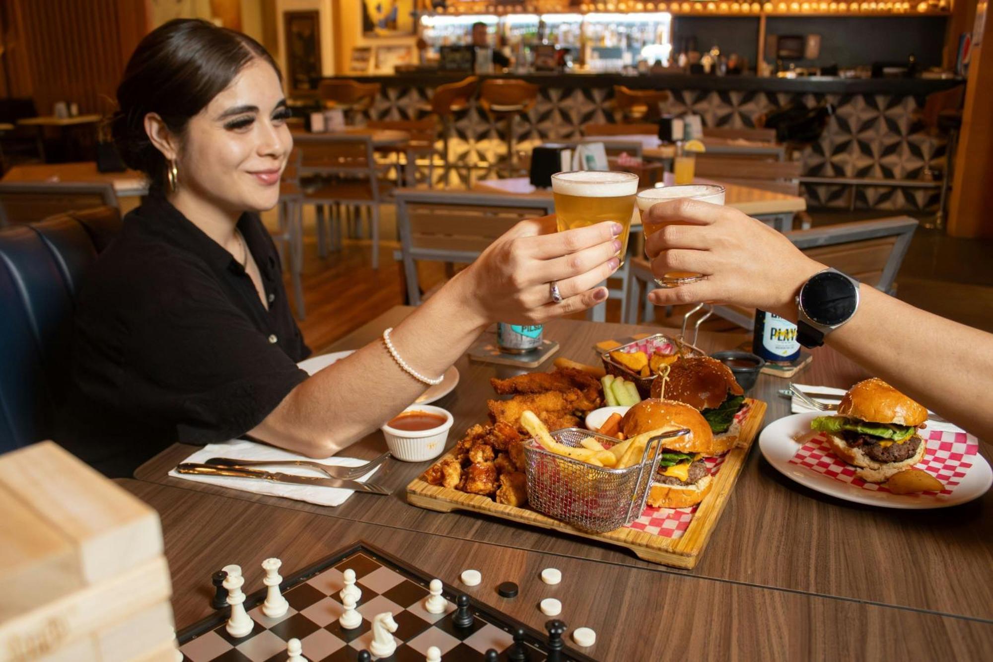 Four Points By Sheraton Centro Cancun