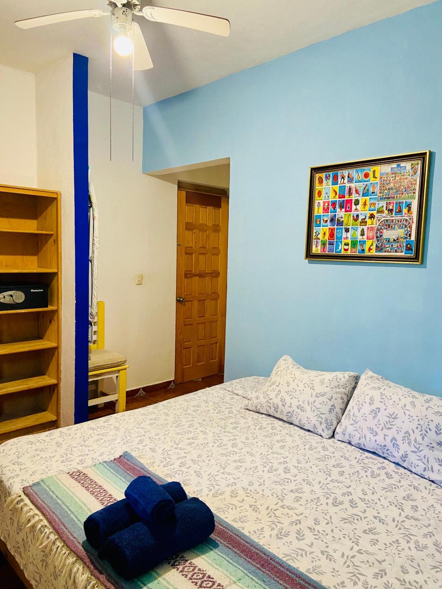 Casa Kini En Homestay *