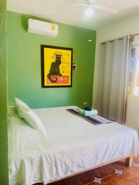 Homestay Casa Kini En *