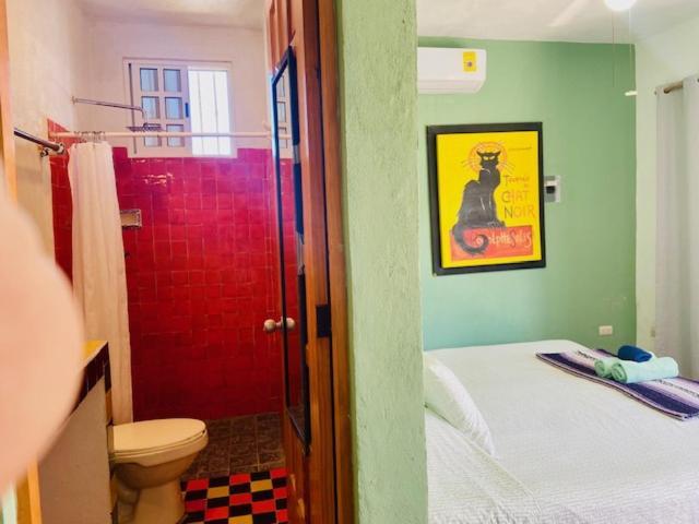 Casa Kini En Homestay Cancun