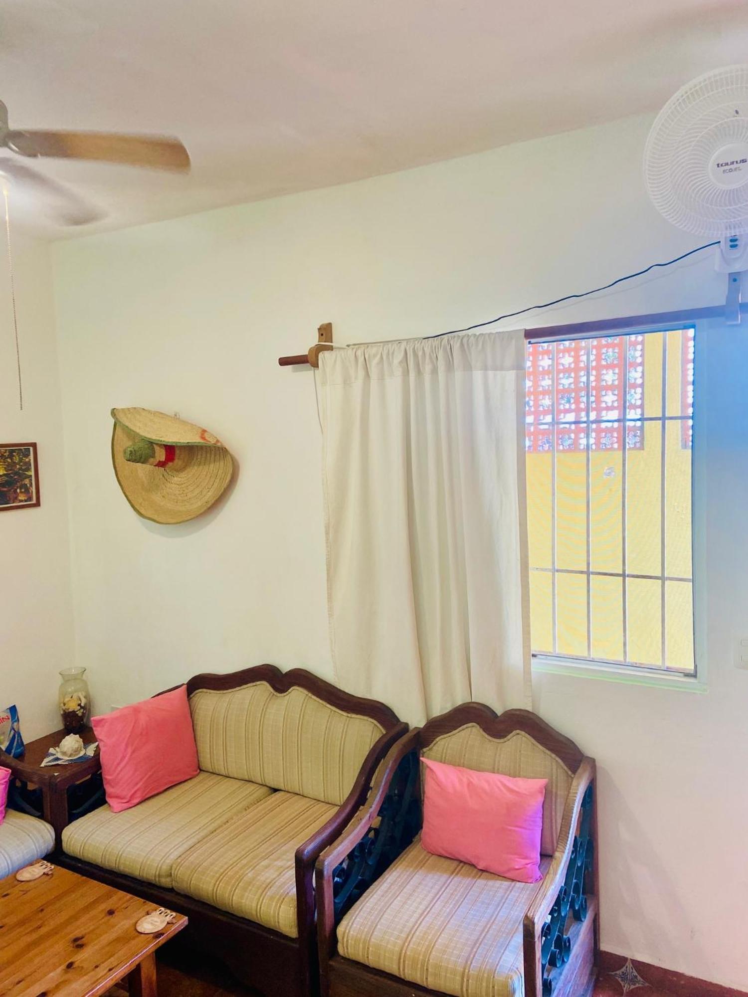 Casa Kini En Homestay