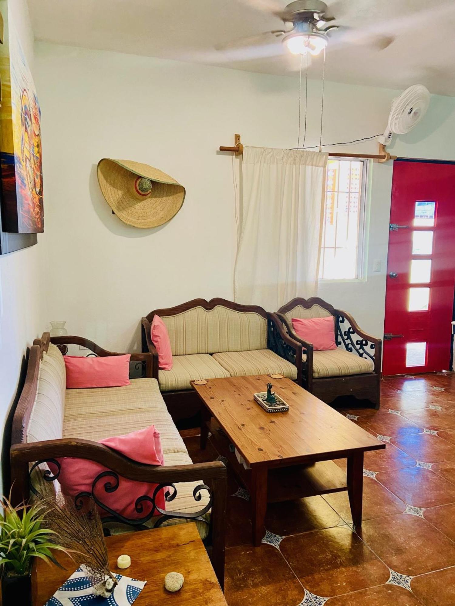 Homestay Casa Kini En *