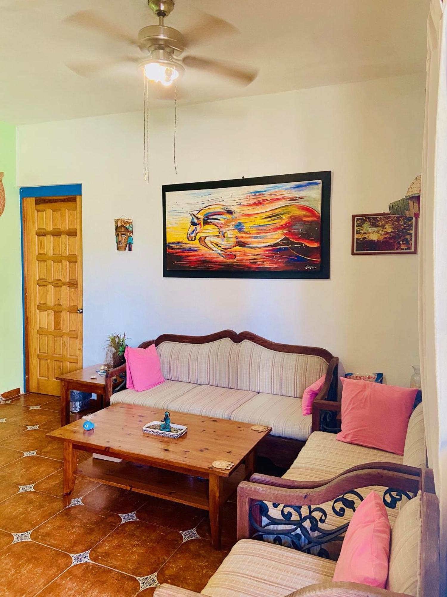 Casa Kini En Homestay Cancun