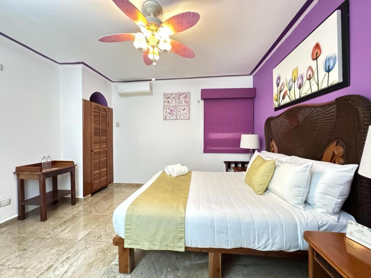 Casa Mallorca Cancun