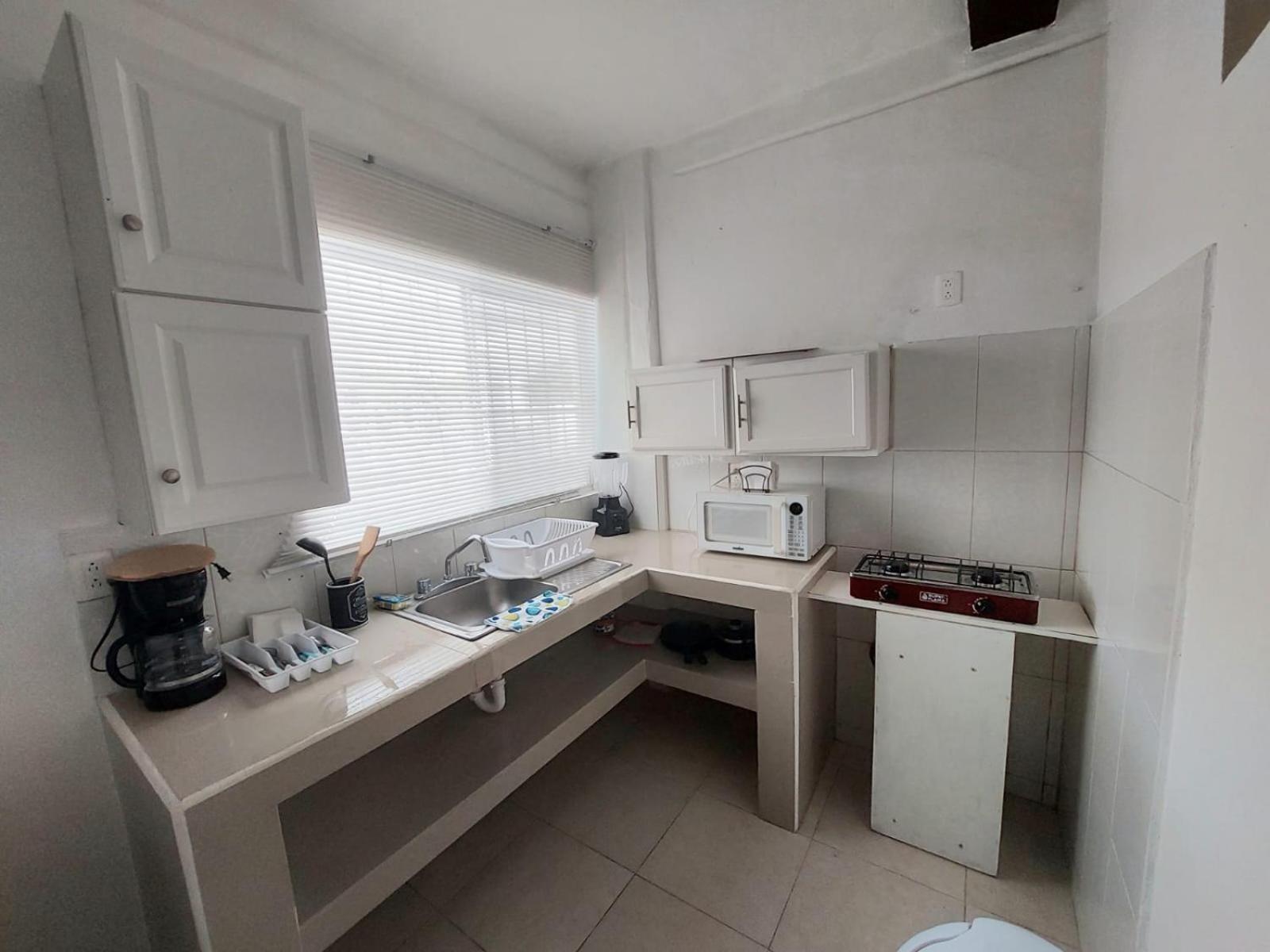 La Casa Del Sol A Unos Pasos Del Mar Apartamento