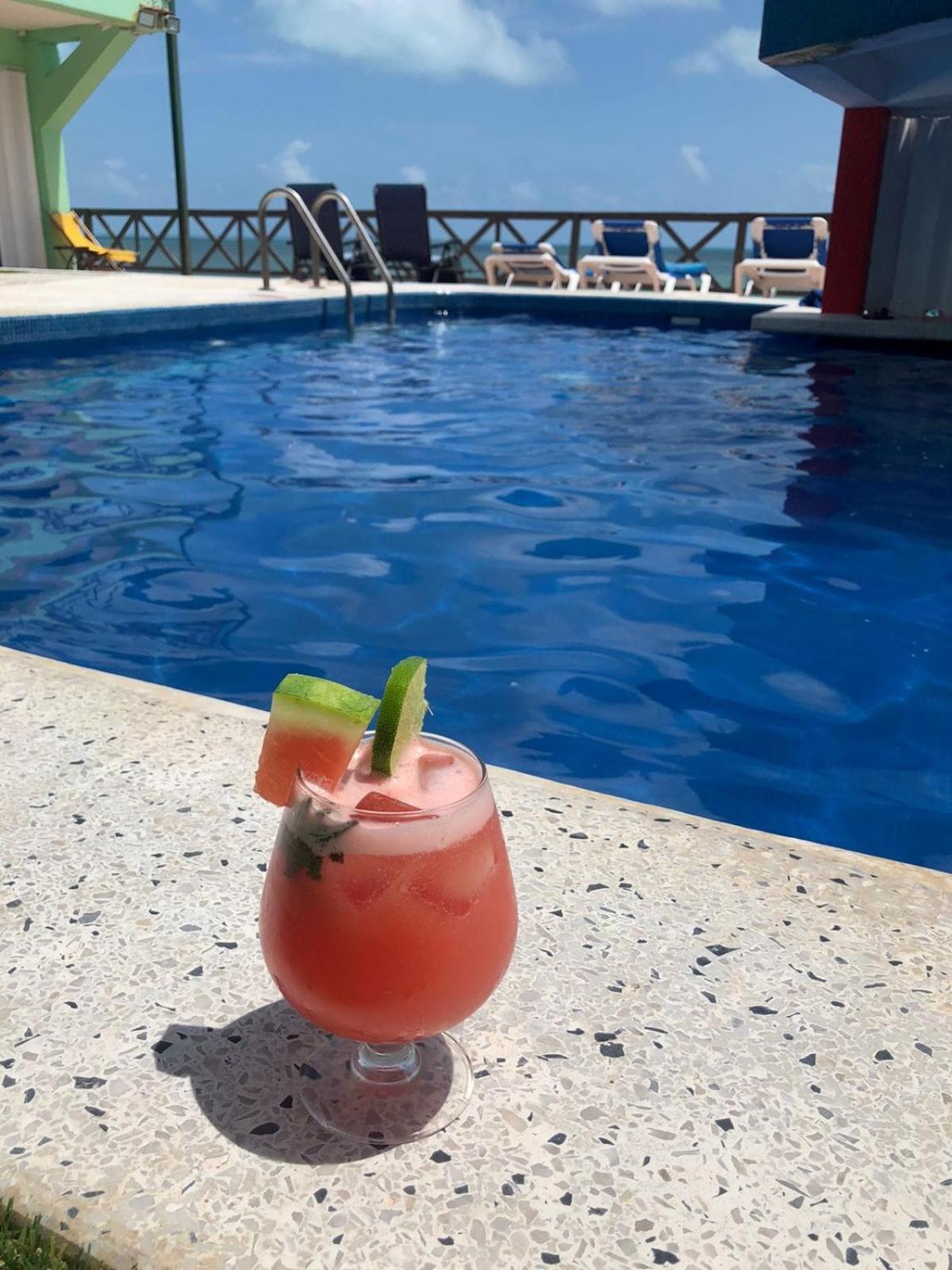Apartamento La Casa Del Sol A Unos Pasos Del Mar Cancún