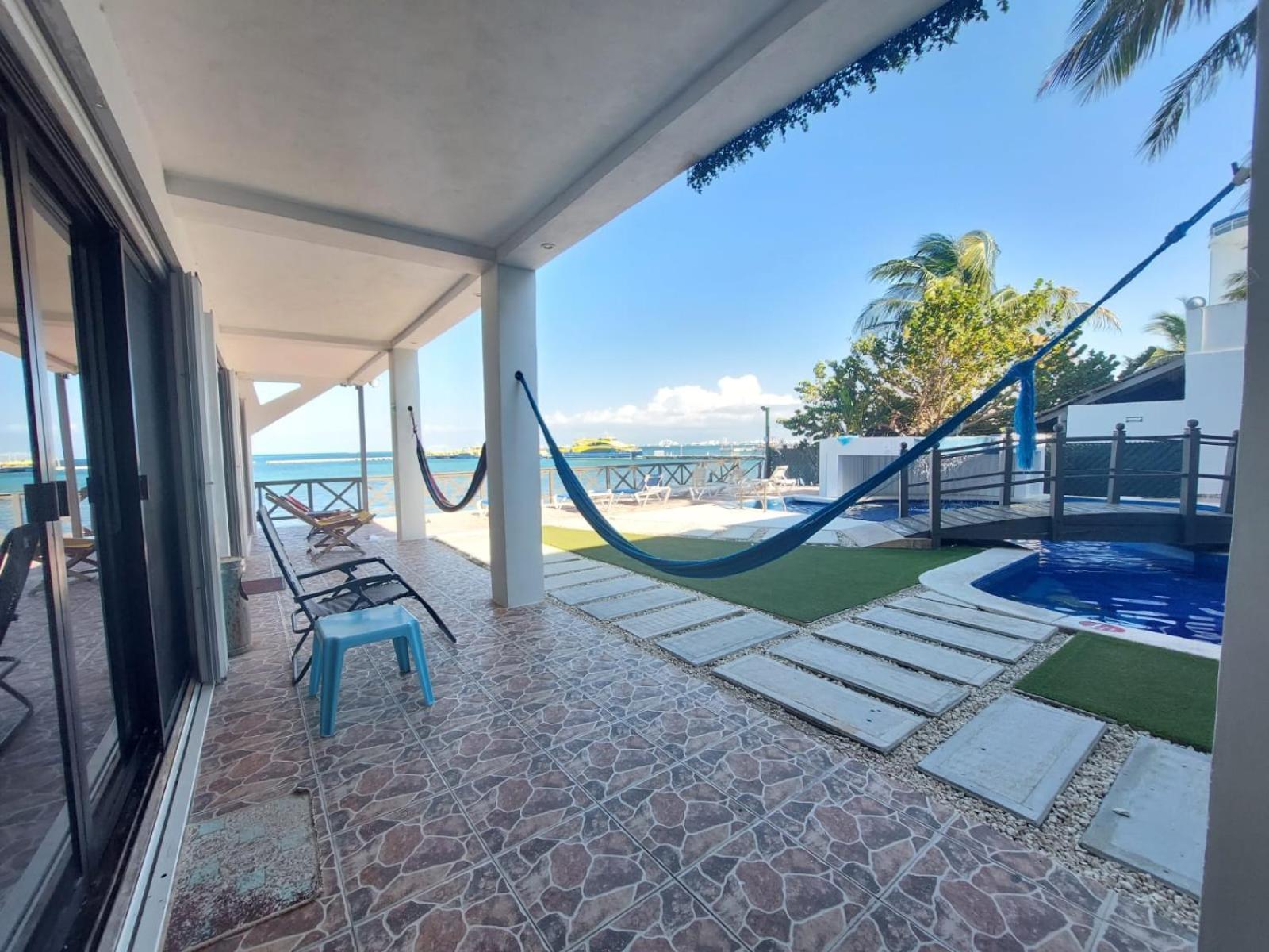 Apartamento La Casa Del Sol A Unos Pasos Del Mar