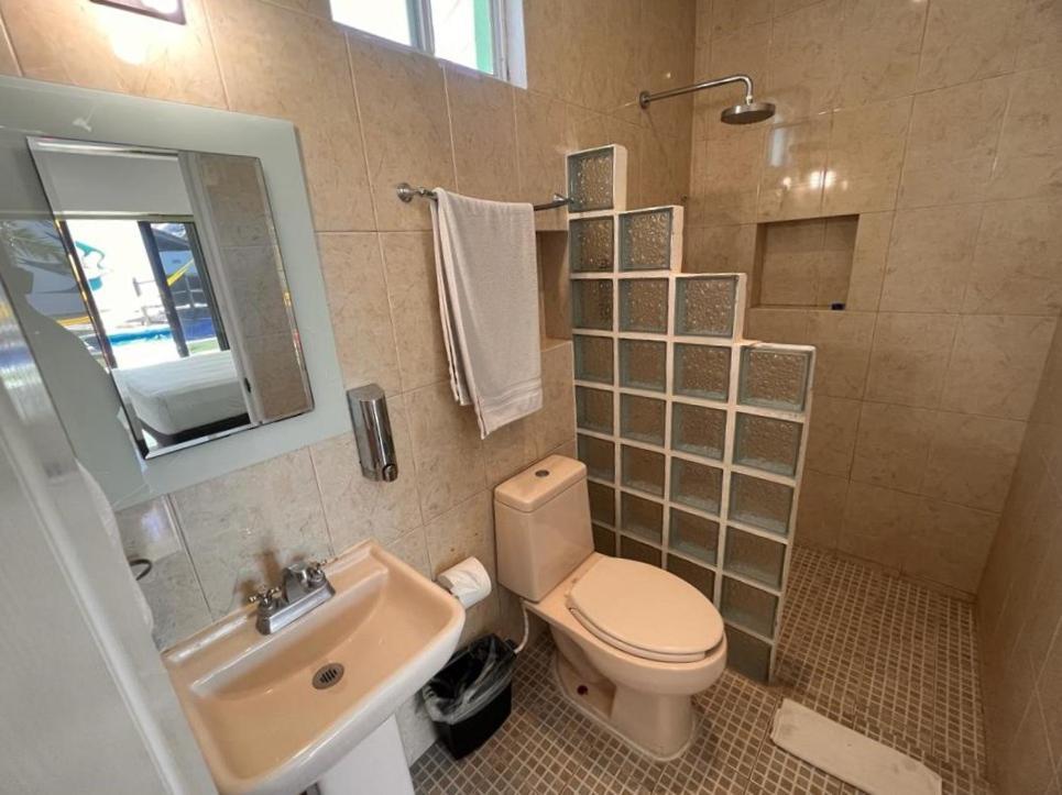 Apartamento La Casa Del Sol A Unos Pasos Del Mar Cancún