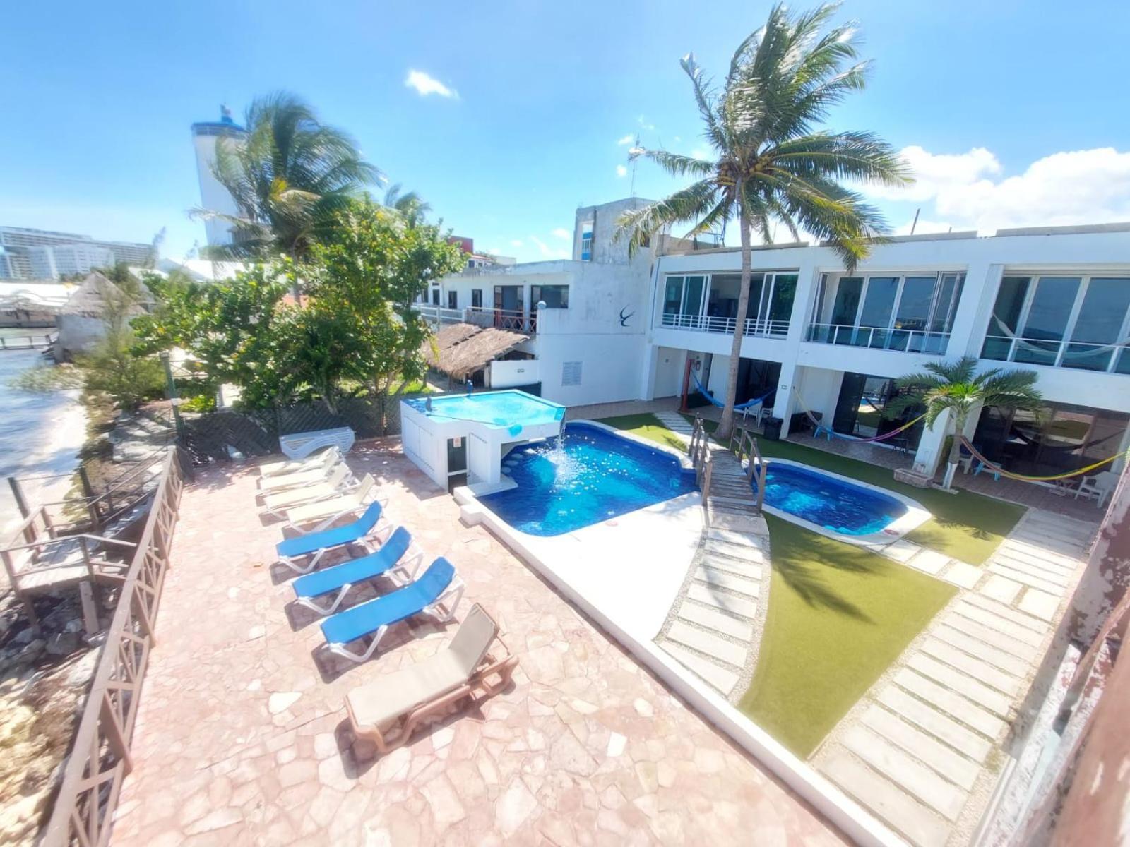 La Casa Del Sol A Unos Pasos Del Mar Apartamento