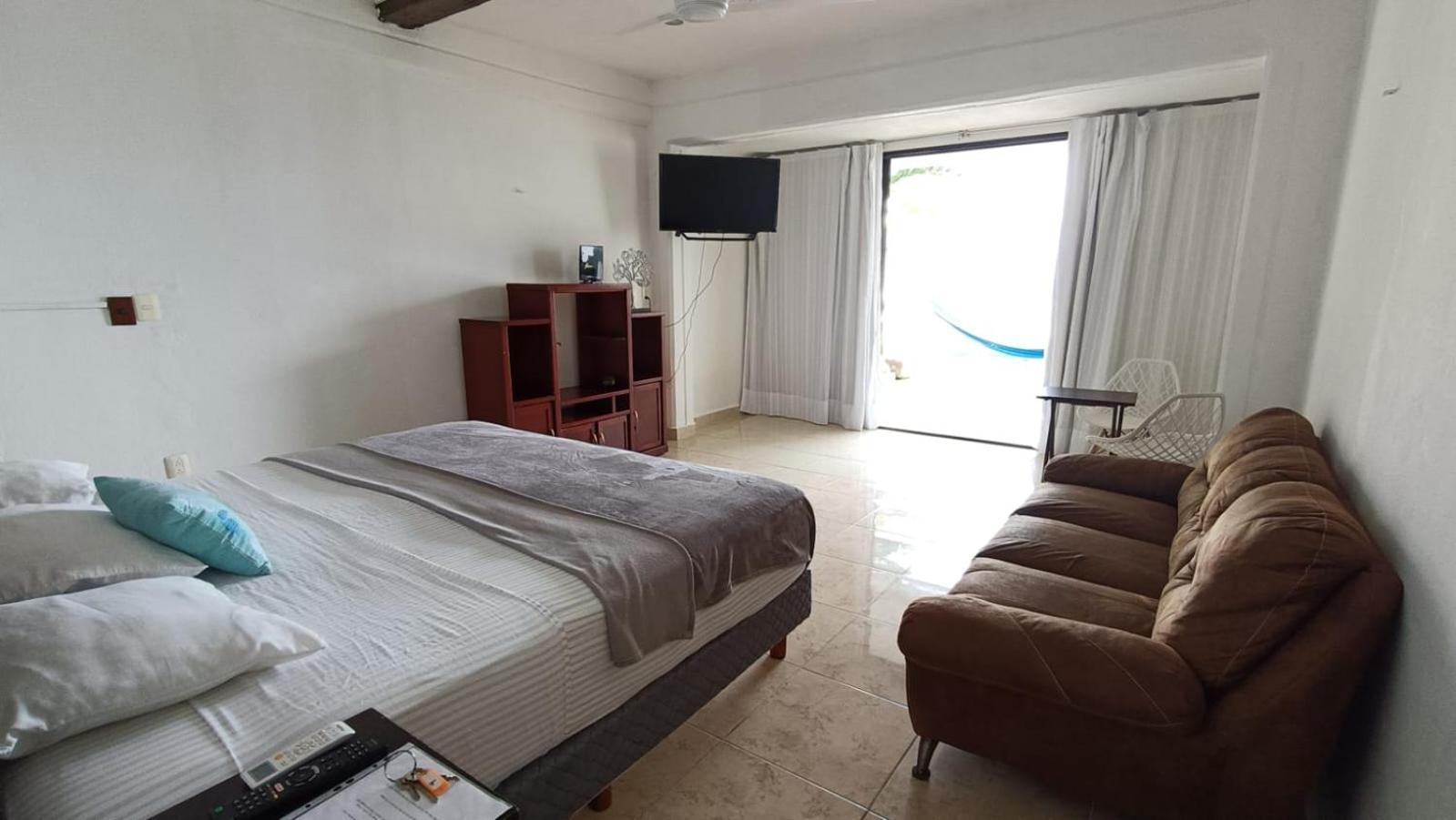Apartamento La Casa Del Sol A Unos Pasos Del Mar *