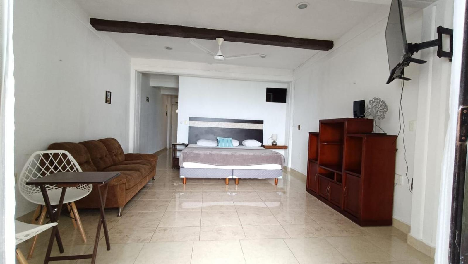La Casa Del Sol A Unos Pasos Del Mar * Cancún