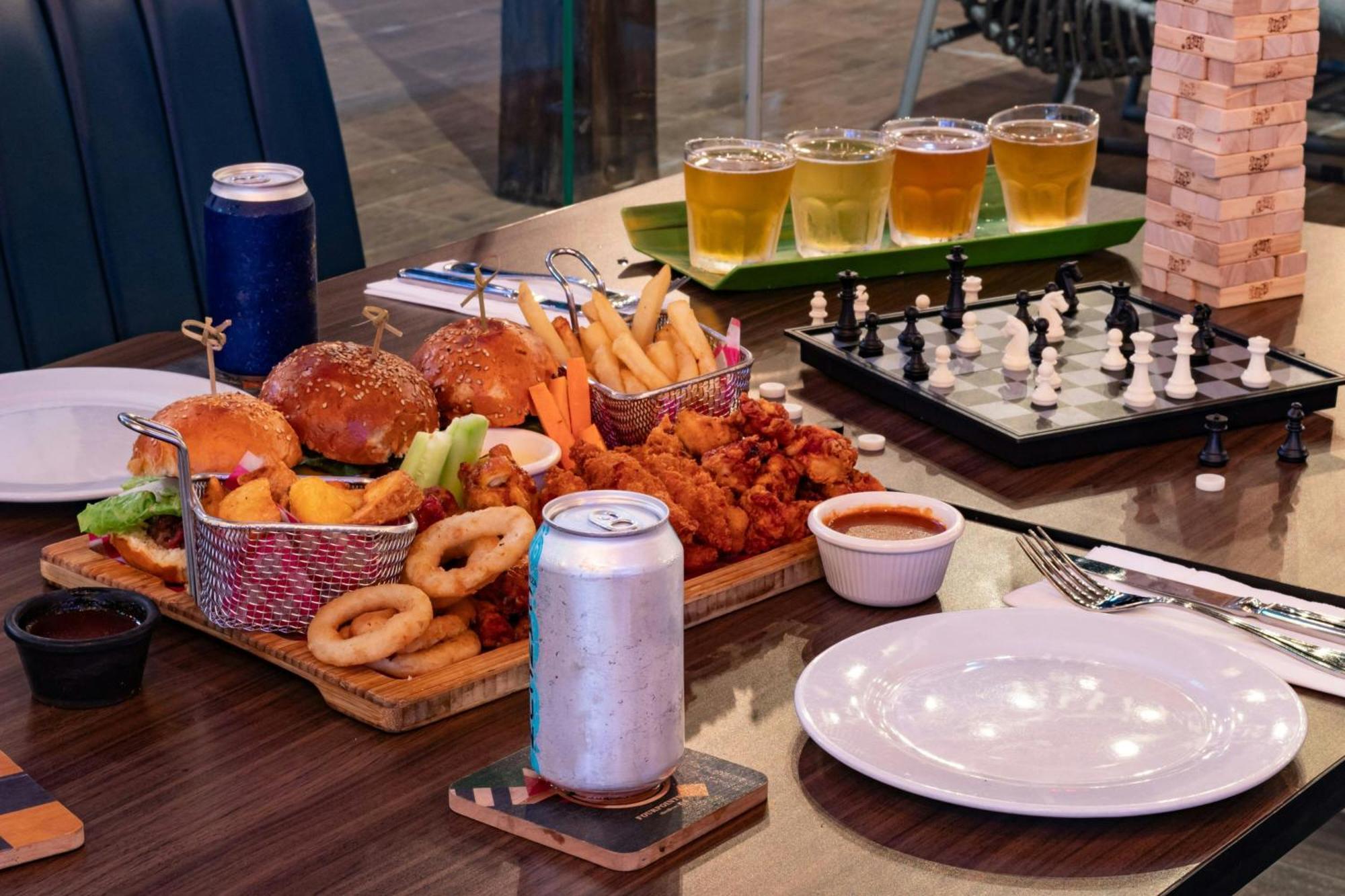 Four Points By Sheraton Centro Cancun