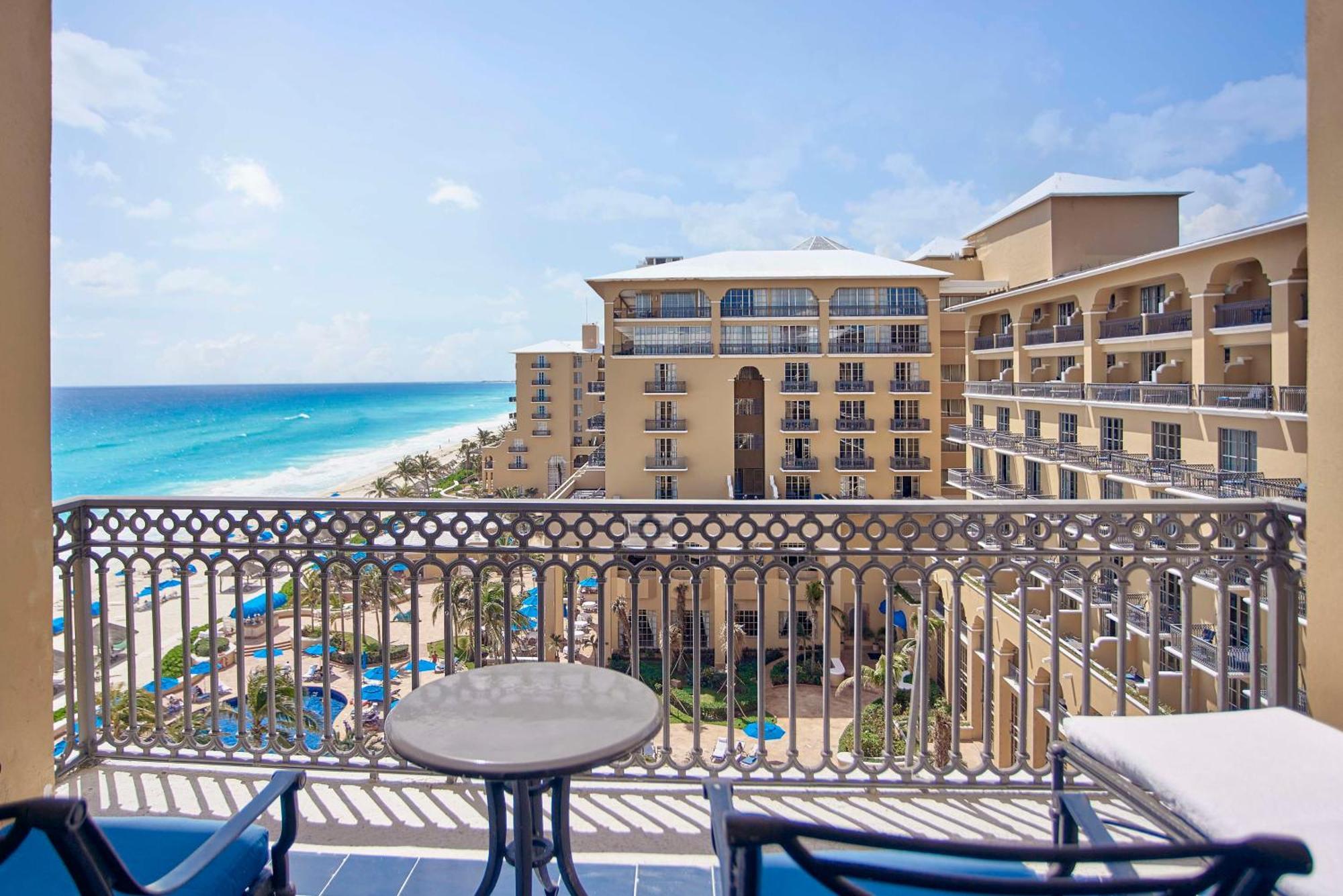 Resort Kempinski Cancún