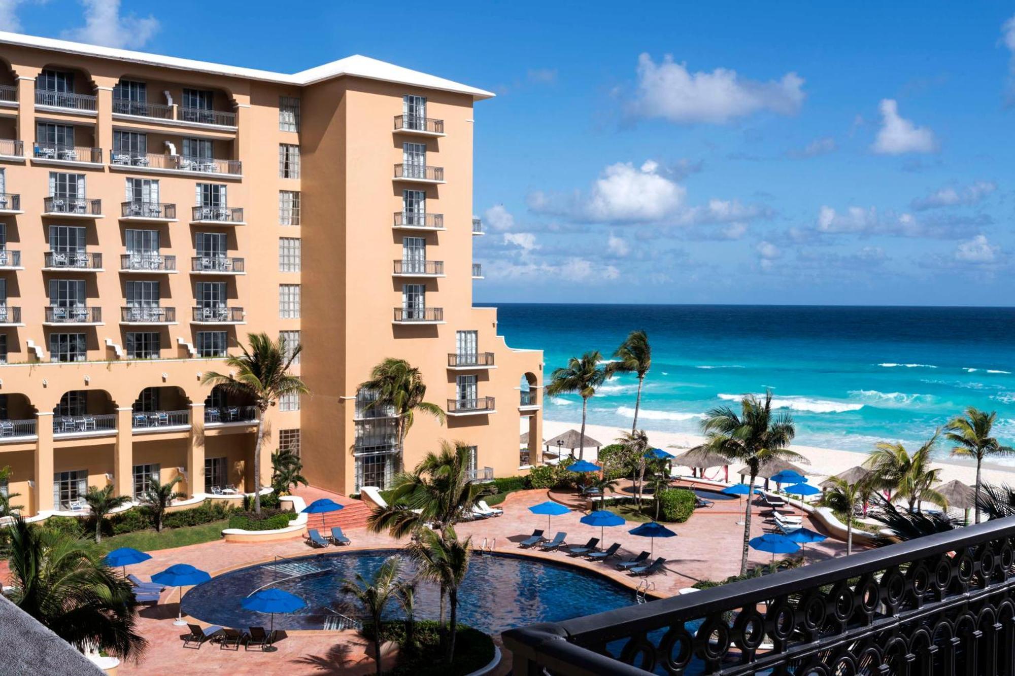 Kempinski Cancún