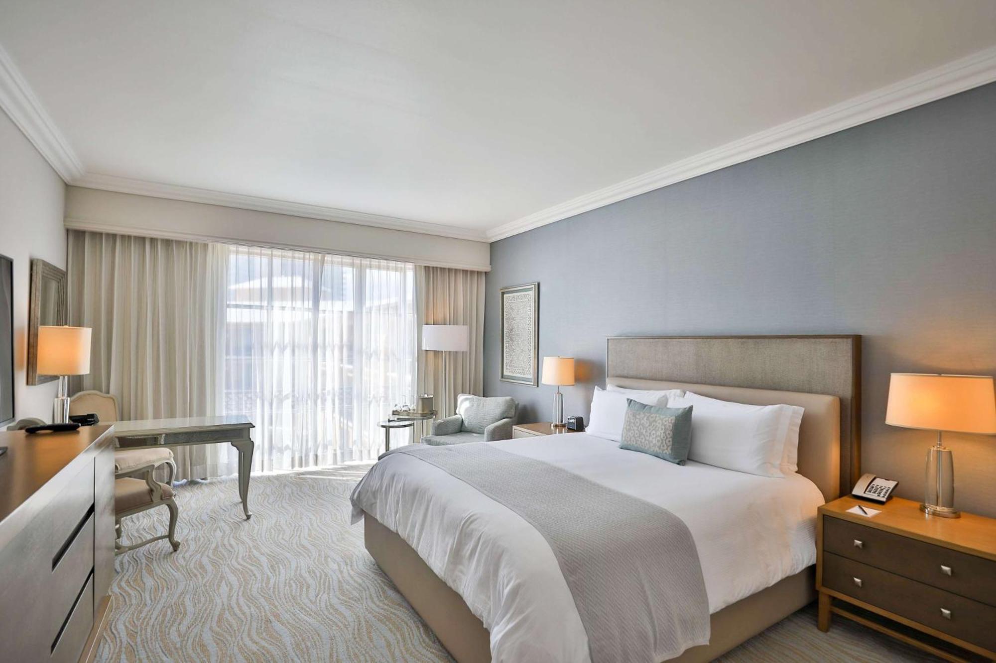 Kempinski 5* Cancún