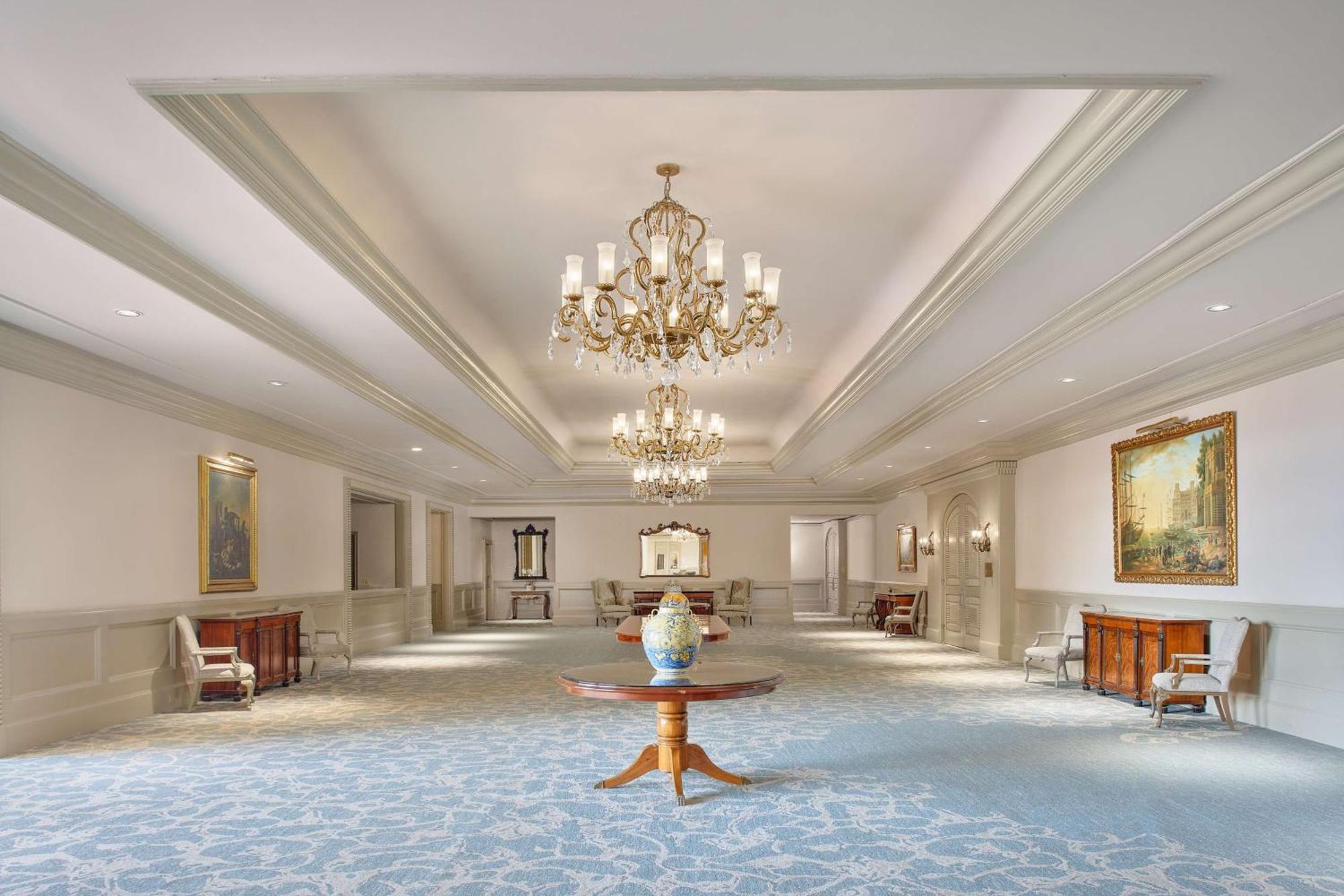 Kempinski Cancún