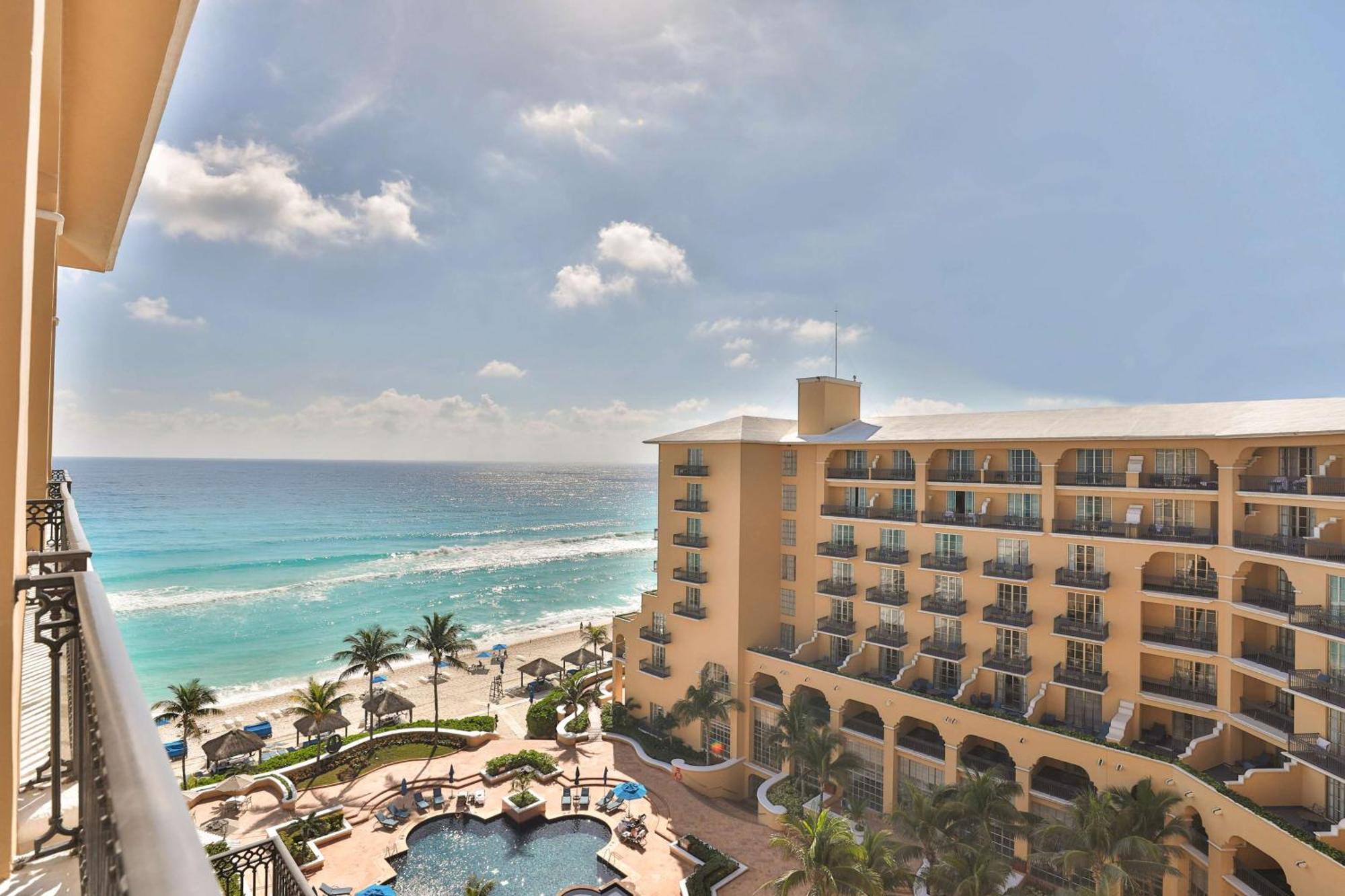 Kempinski Resort Cancún