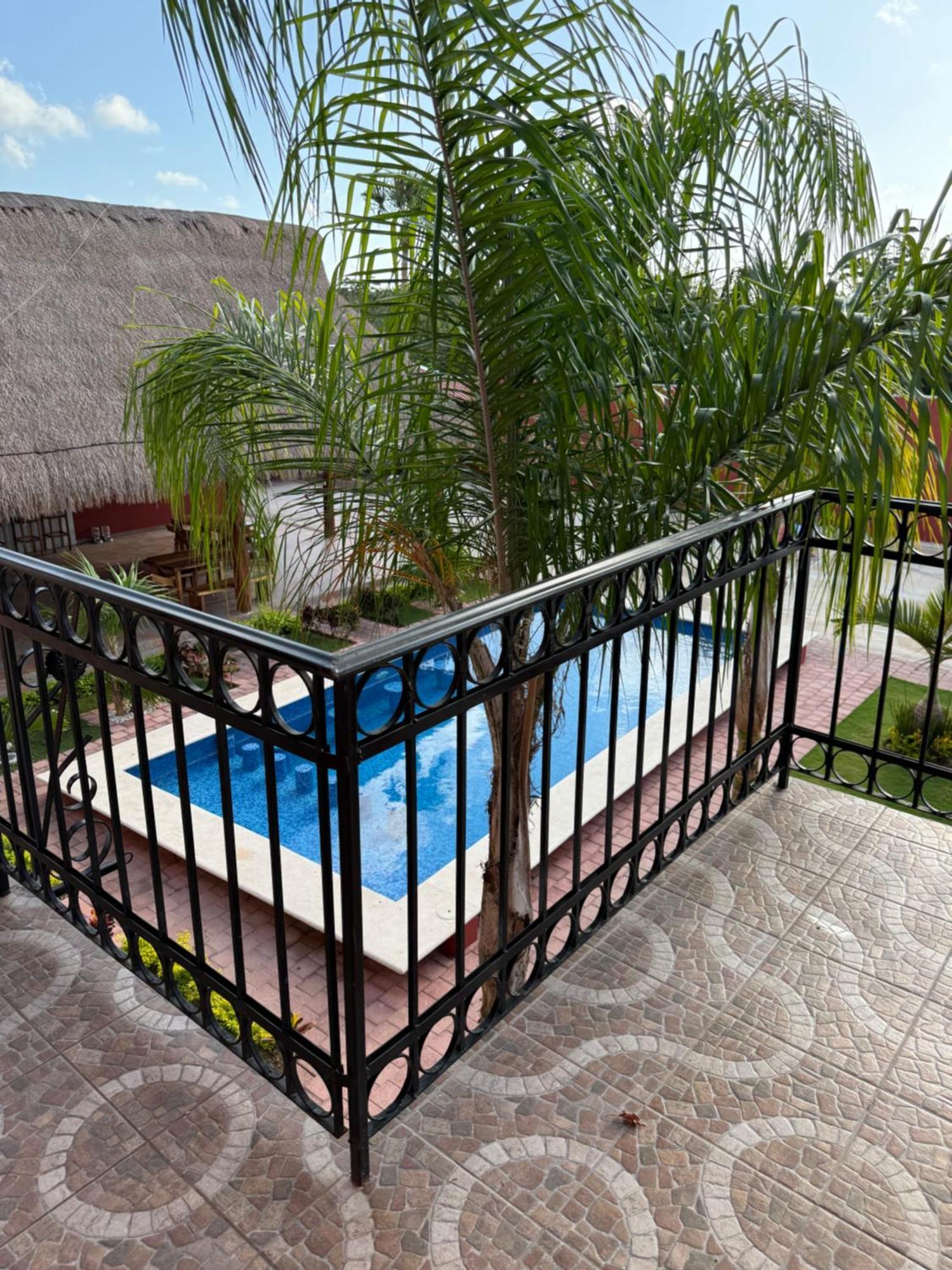 Casa Pedregal * Cancún