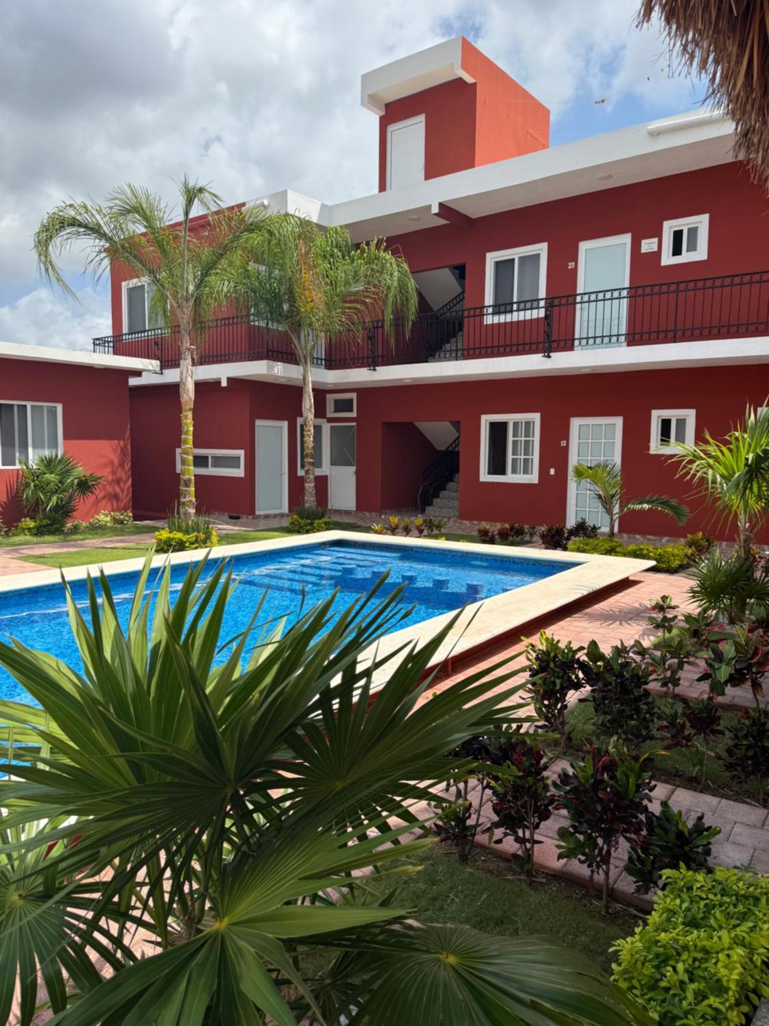 Pensión Casa Pedregal *