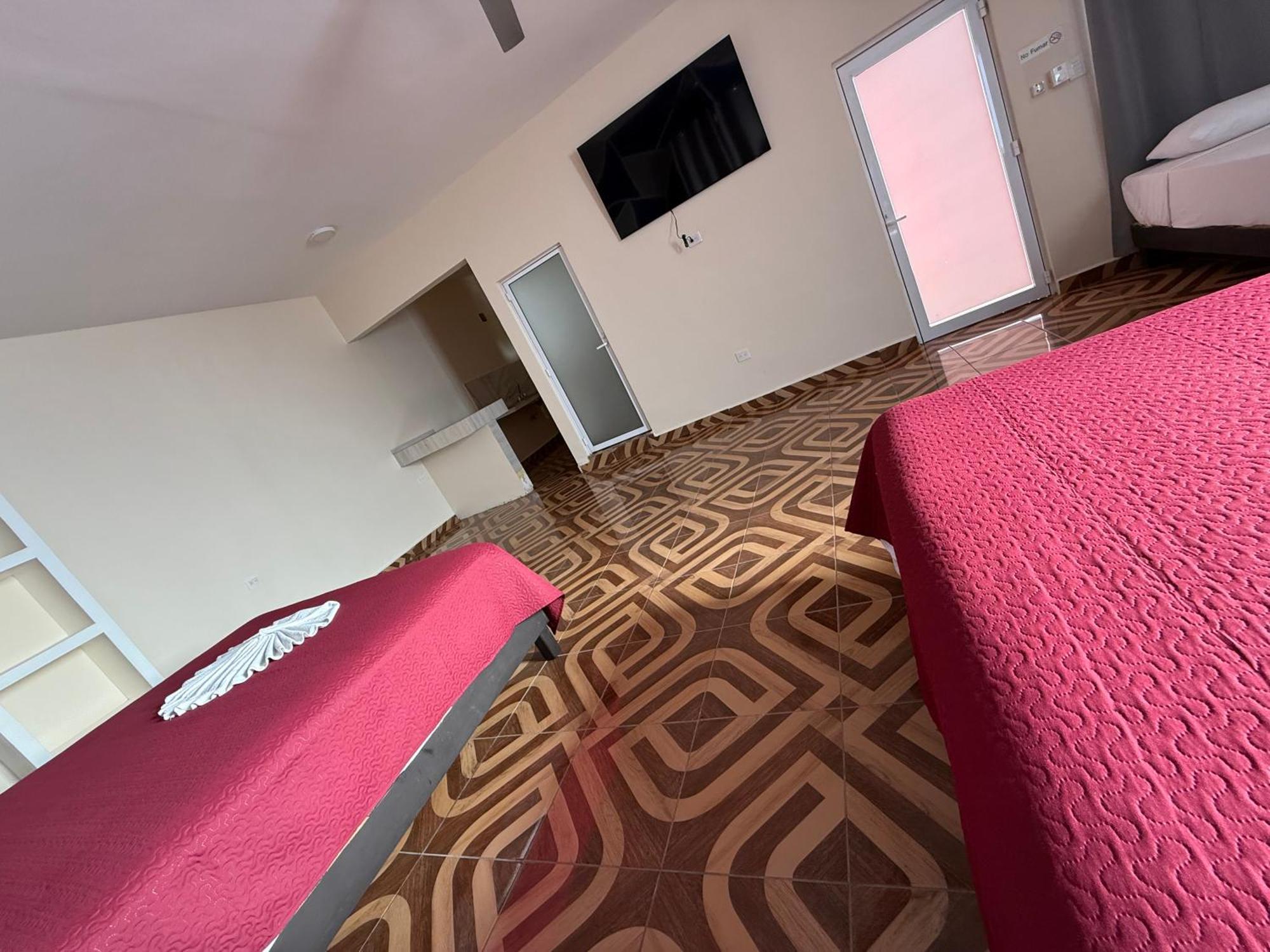 Casa Pedregal Cancún