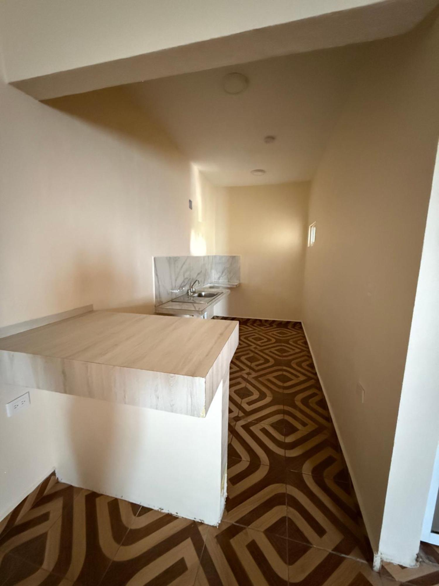 Pensión Casa Pedregal Cancún