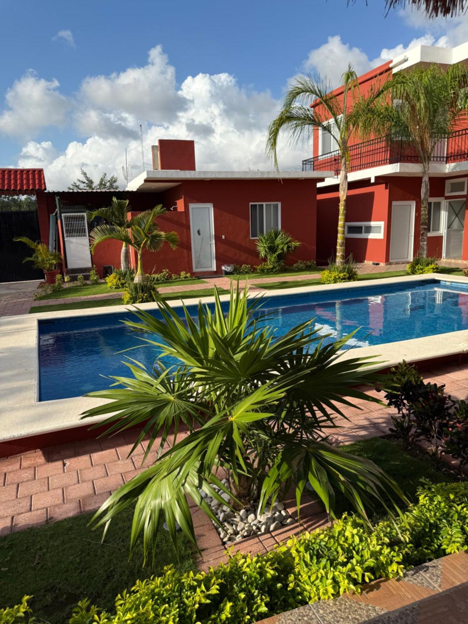 Casa Pedregal Cancún