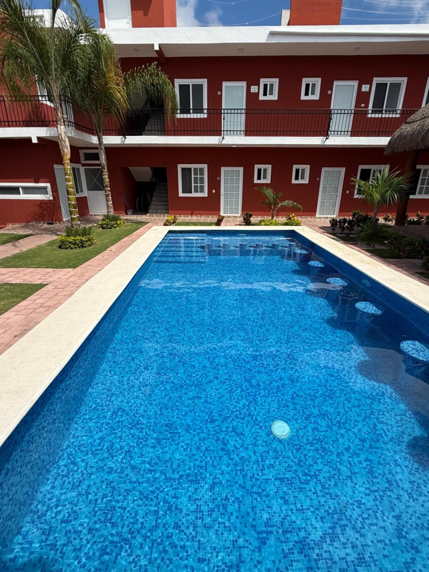 Casa Pedregal Pensión