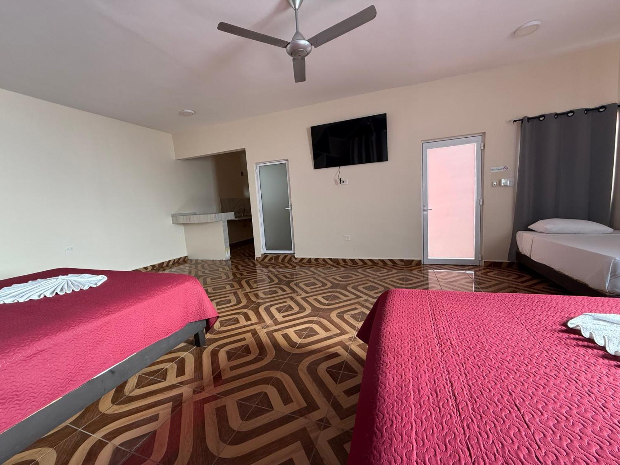 Casa Pedregal * Cancún