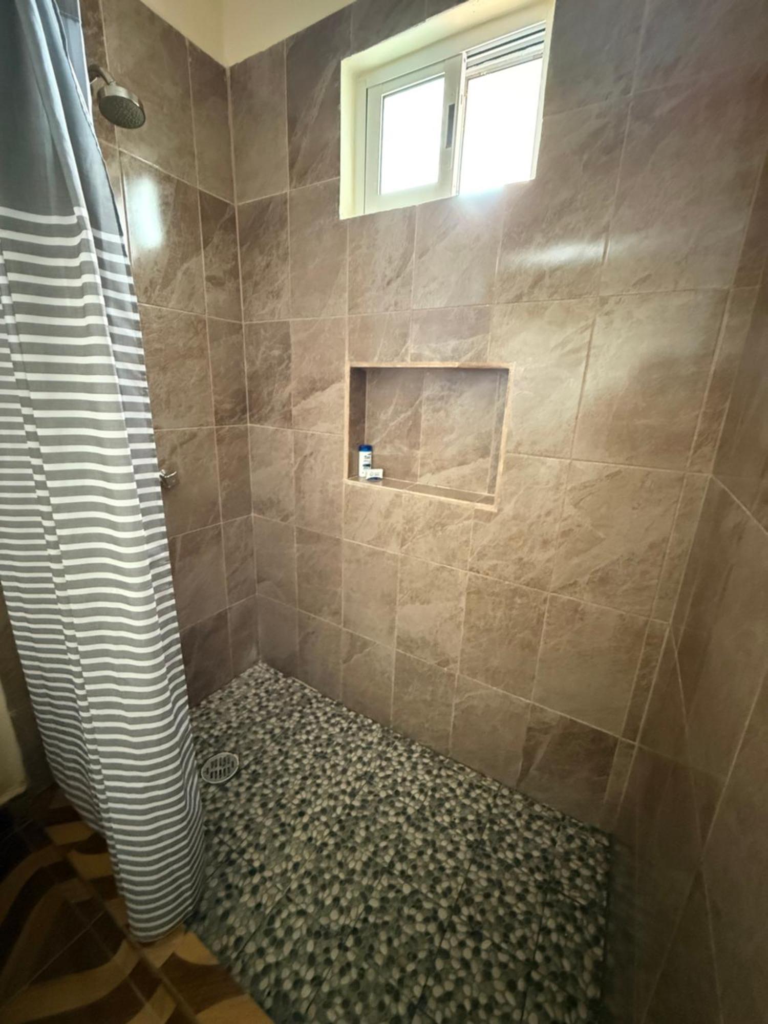 Casa Pedregal Pensión