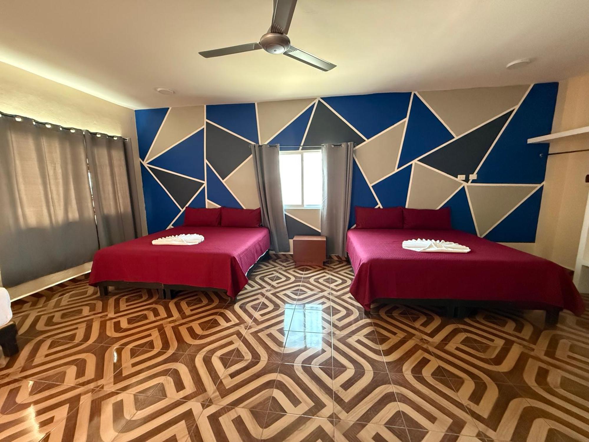 Casa Pedregal
