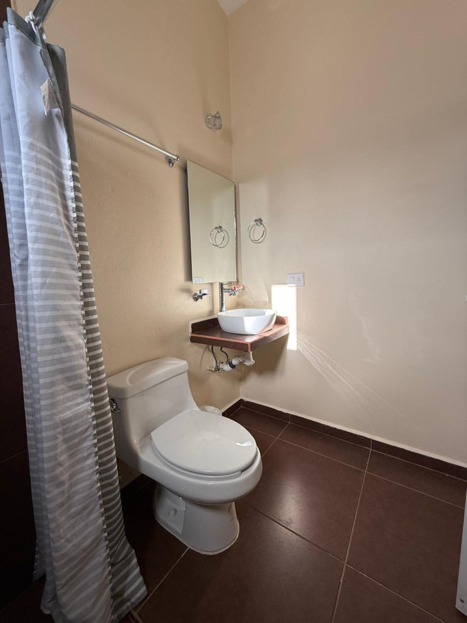 Casa Pedregal Pensión Cancún
