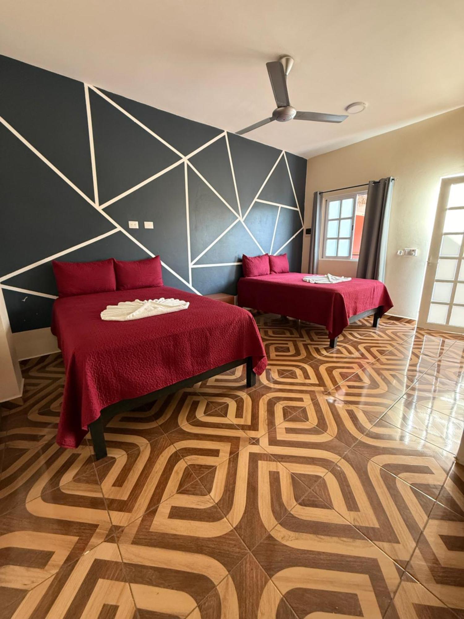 Casa Pedregal