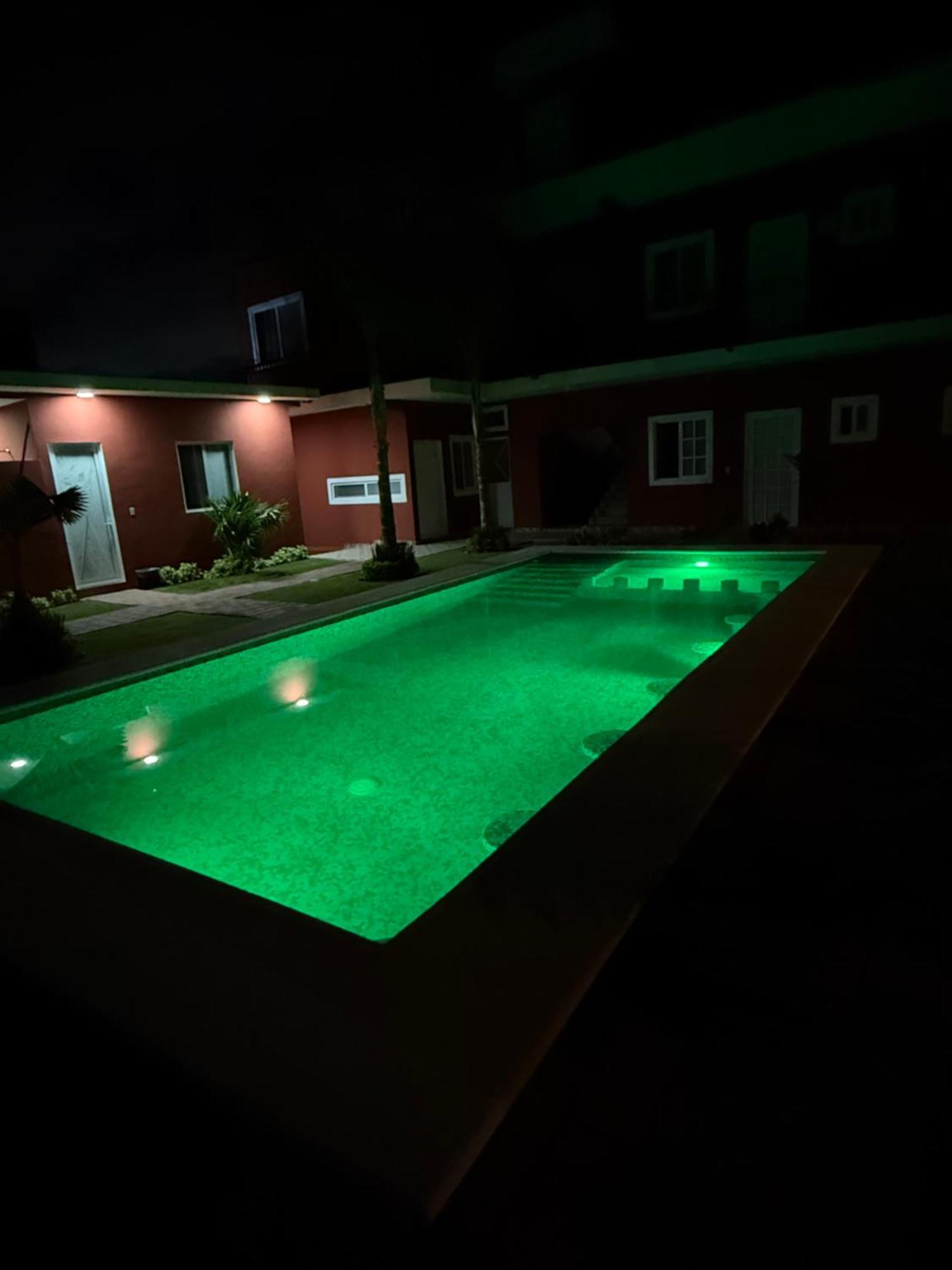 Casa Pedregal Cancún
