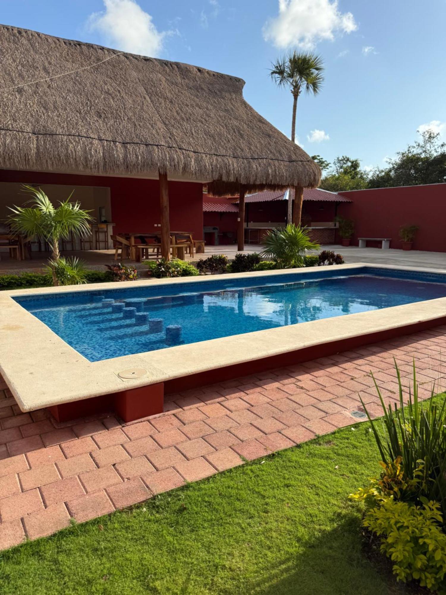 Pensión Casa Pedregal *