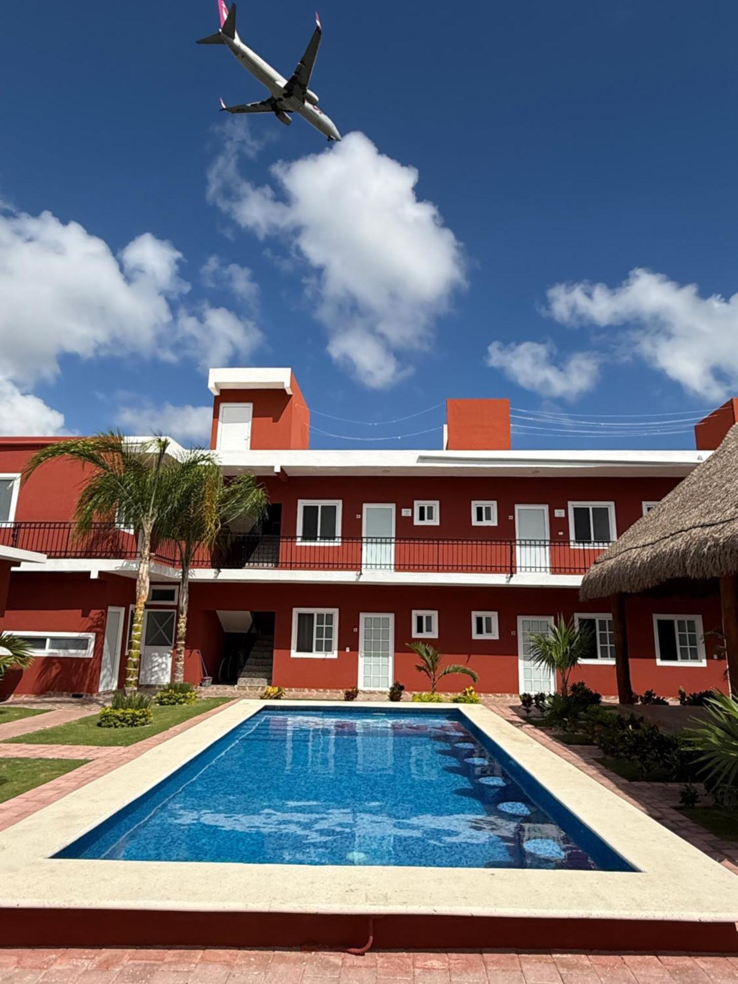 Pensión Casa Pedregal *