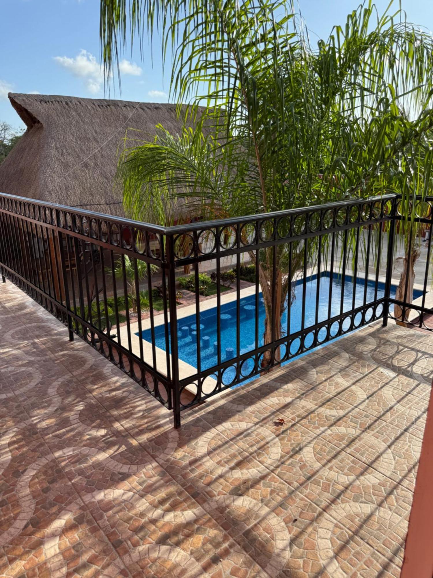 Casa Pedregal Pensión *