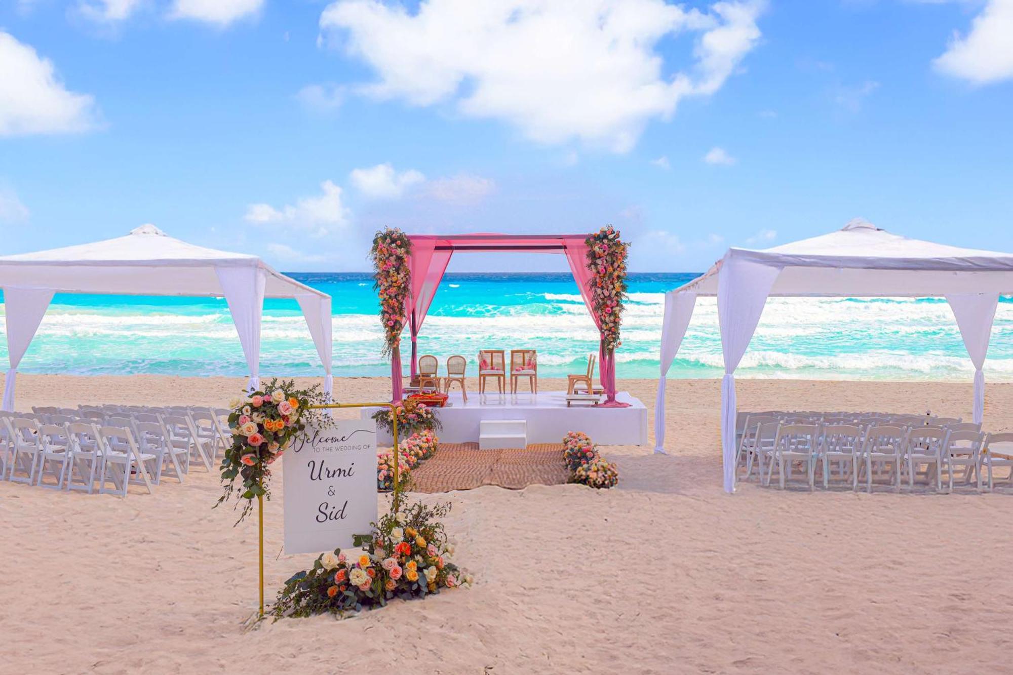 Kempinski Resort Cancún