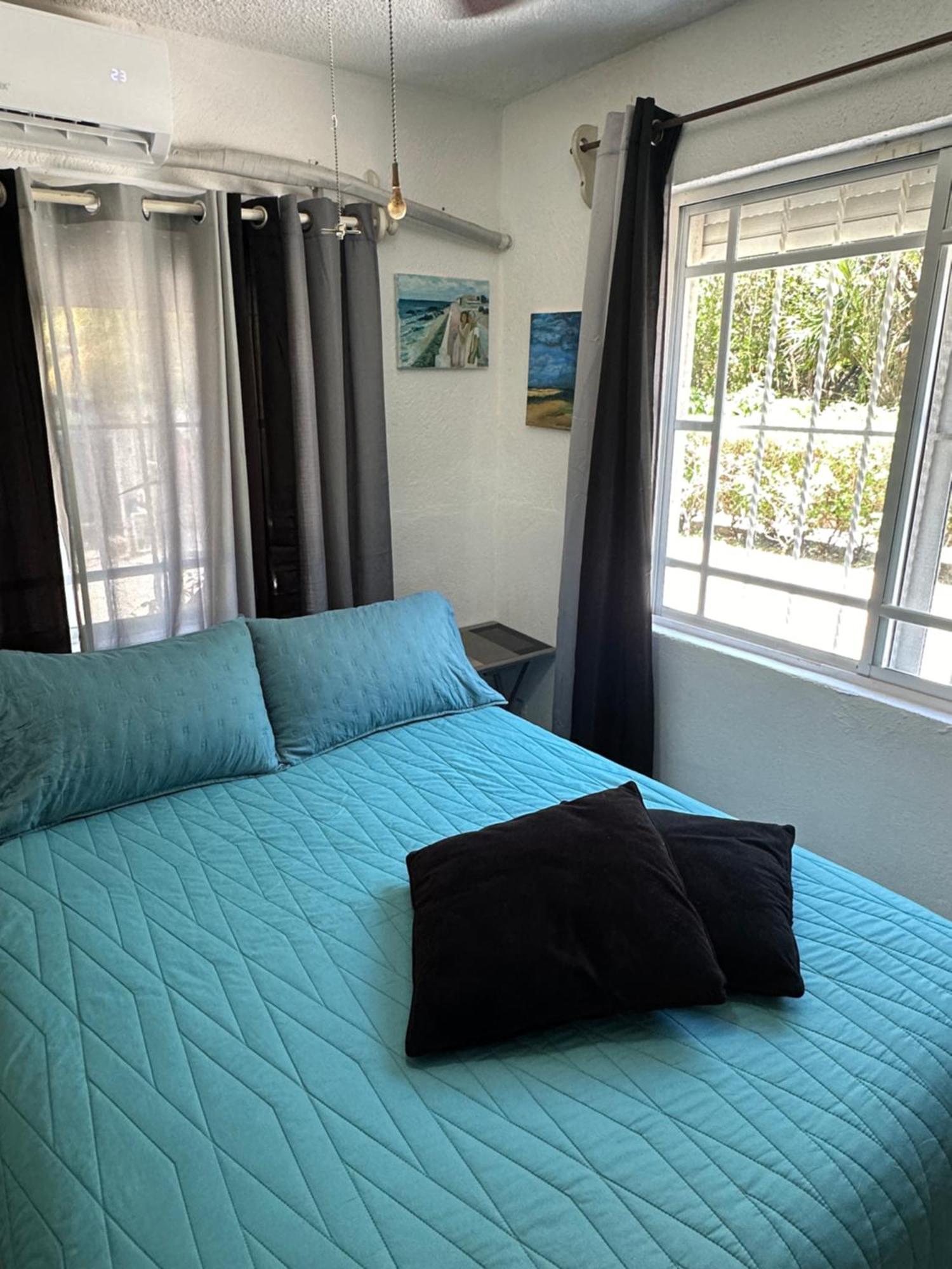 Apartamento Caribbean In Private Area