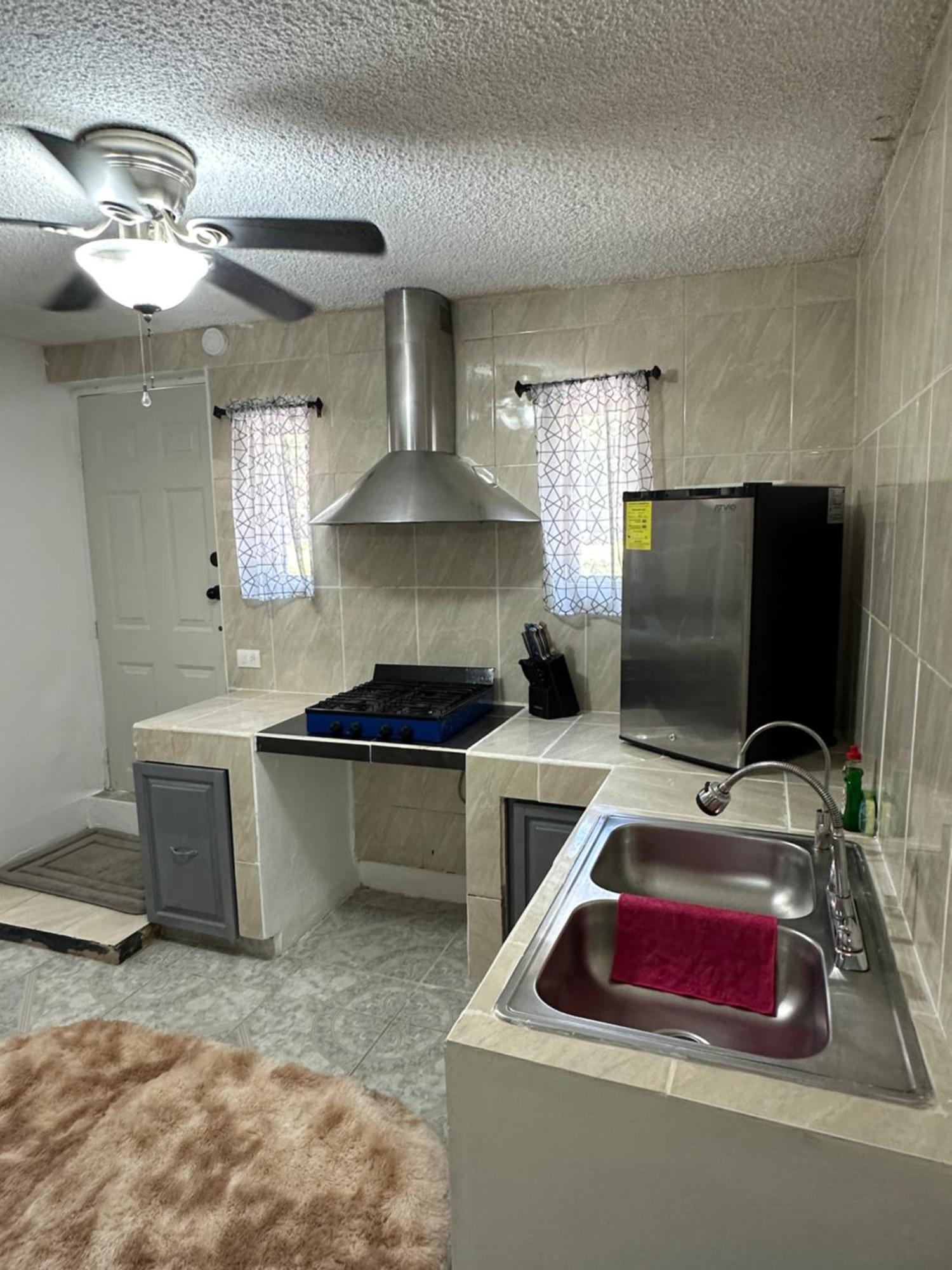 Apartamento Caribbean In Private Area Cancún